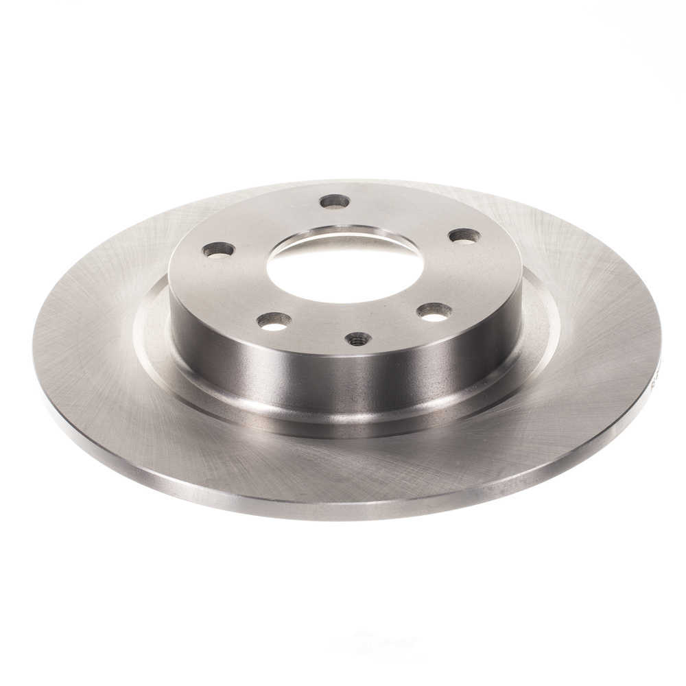 RS PARTS RS981023B — Rear Disc Brake Rotor