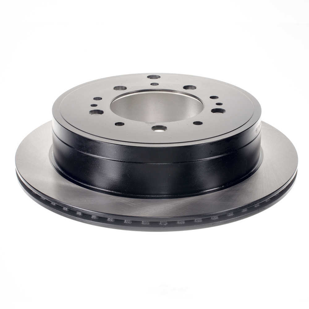 RS PARTS RS980584B — Rear Disc Brake Rotor