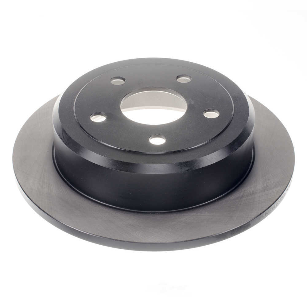 RS PARTS RS780519B — Rear Disc Brake Rotor