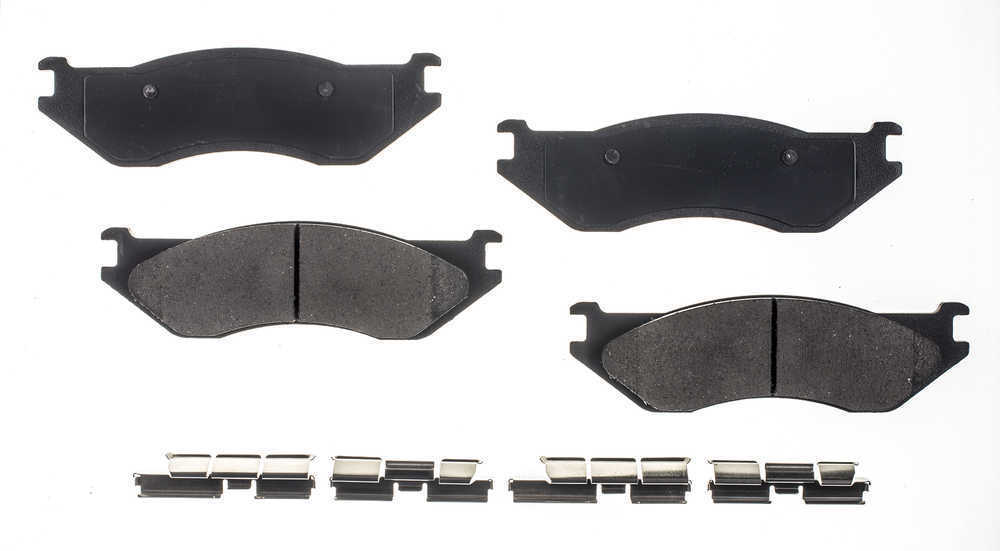 RS Ceramic Pads