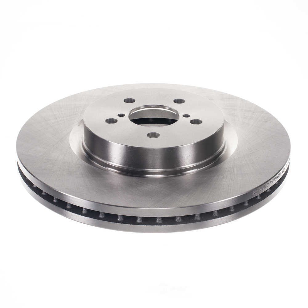 RS PARTS RS980361B — Disque de frein avant