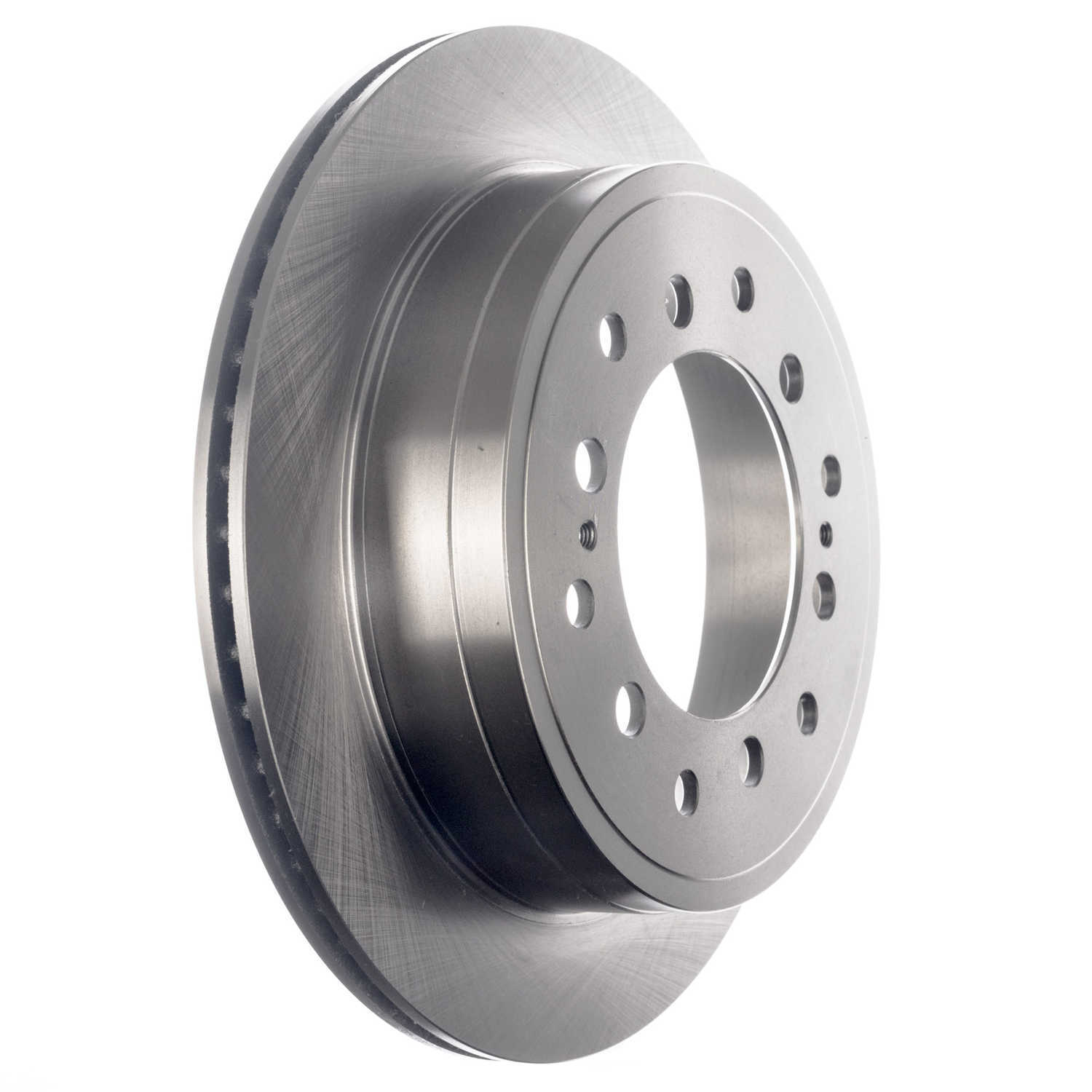 RS PARTS RS980780B — Disque de frein arrière