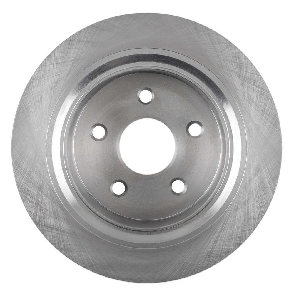 RS PARTS RS780082 — Disque de frein arrière