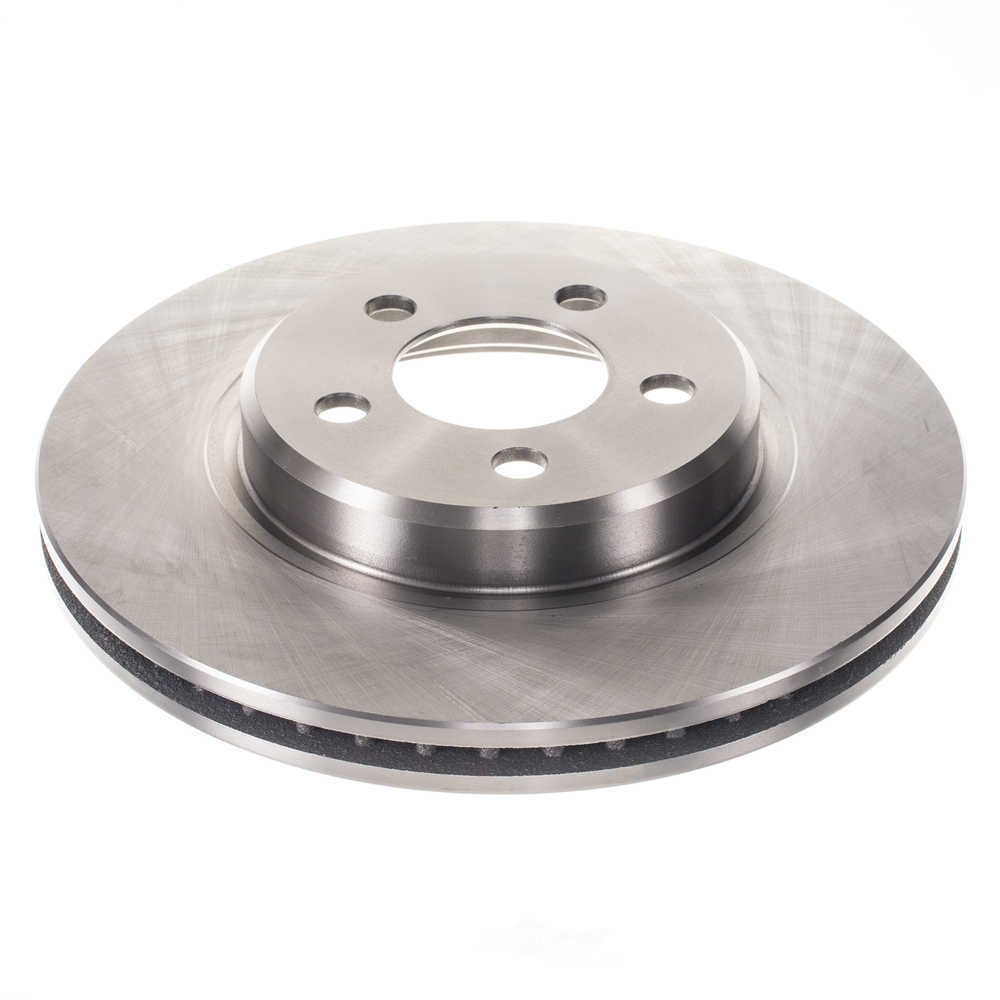 RS PARTS RS780255 — Front Disc Brake Rotor