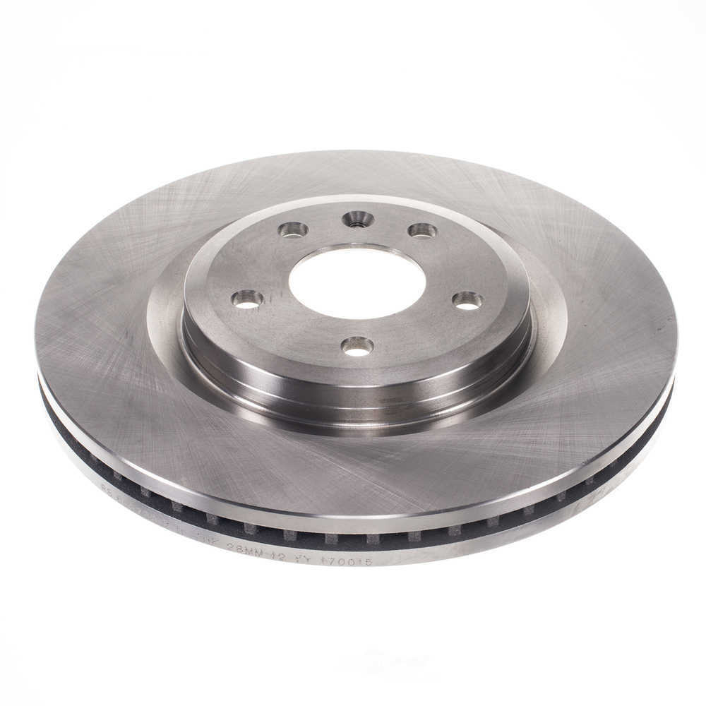 RS PARTS RS580503B — Front Disc Brake Rotor