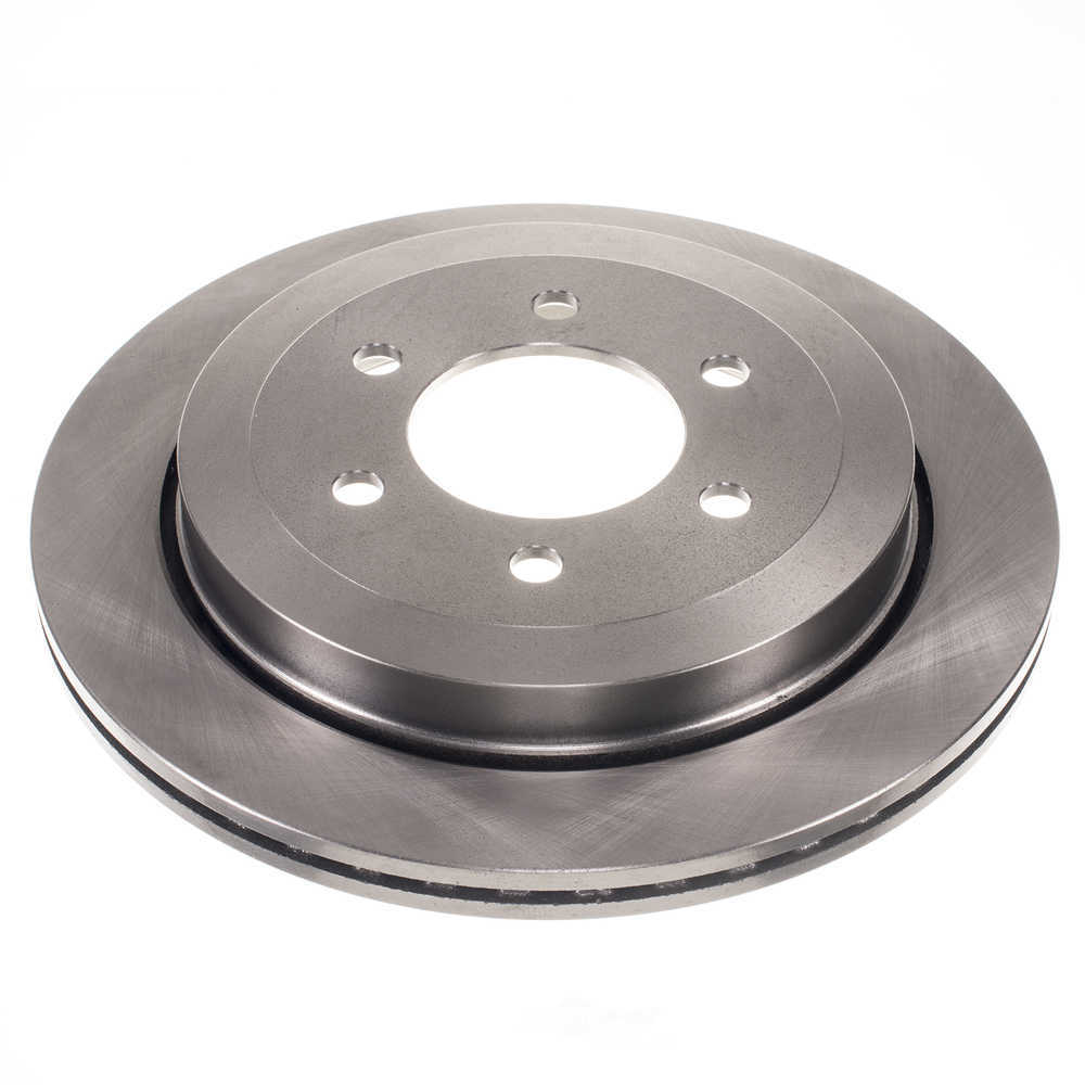 RS PARTS RS680507B — Rear Disc Brake Rotor