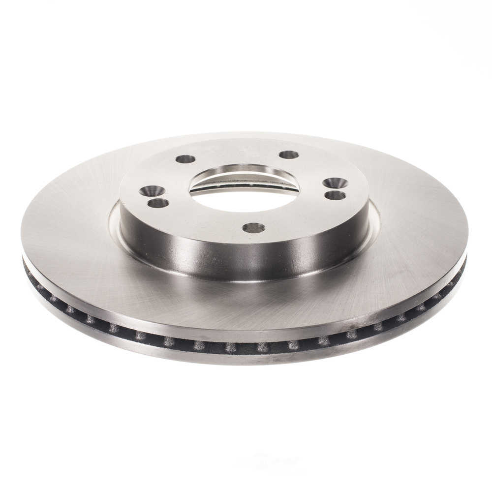 RS PARTS RS980897 — Front Disc Brake Rotor