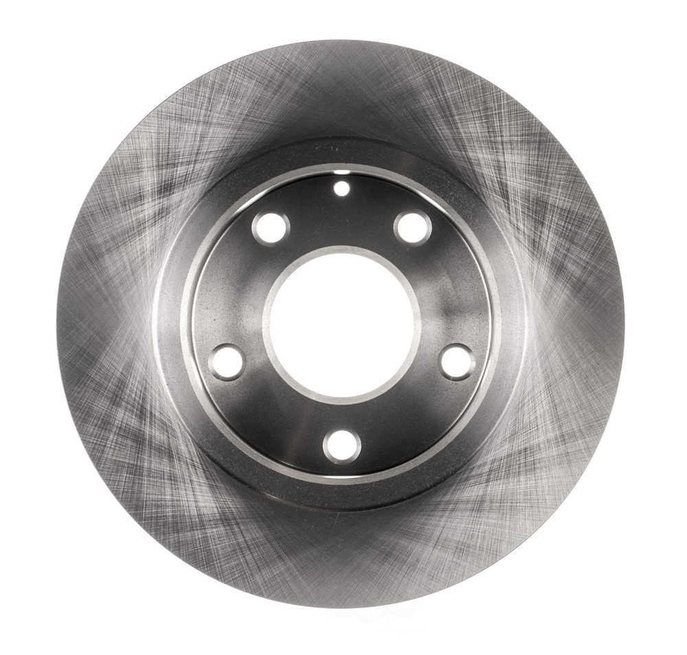 RS PARTS RS981500 — Rear Disc Brake Rotor