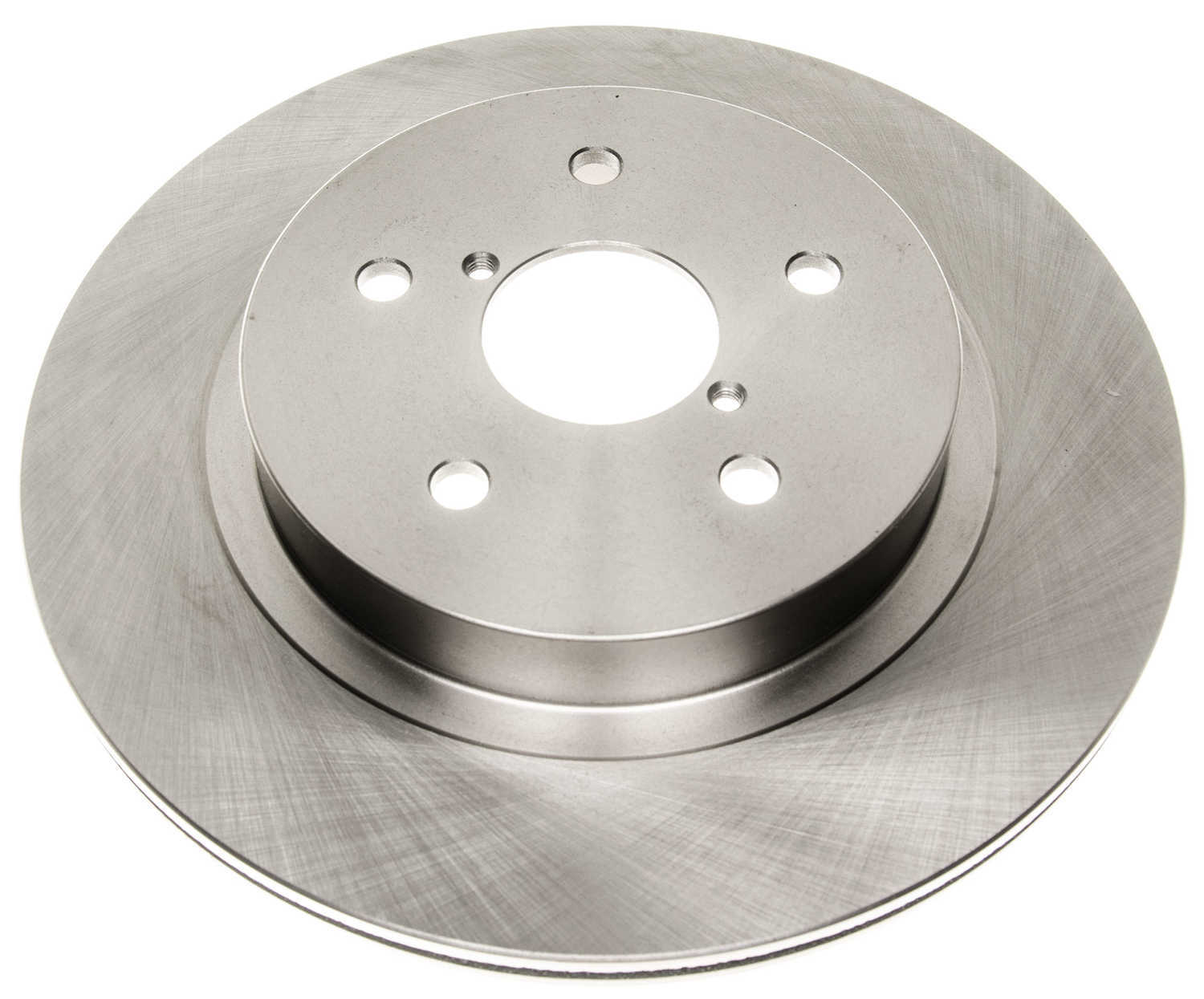 RS PARTS RS981956B — Rear Disc Brake Rotor