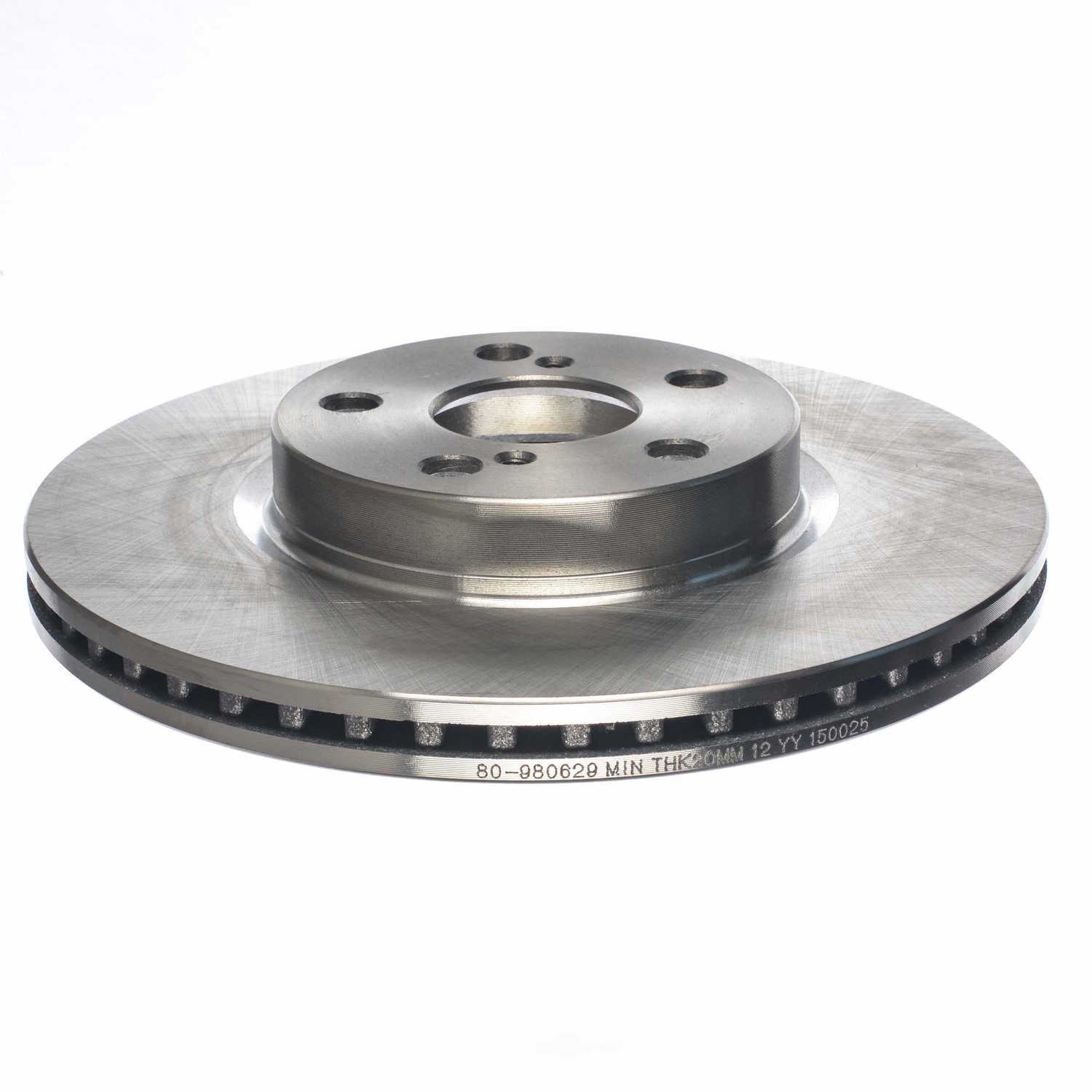 RS PARTS RS980629 — Disque de frein avant