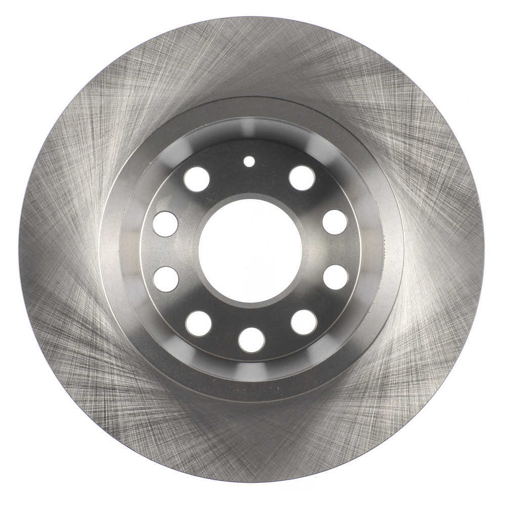 RS PARTS RS980791 — Disque de frein arrière
