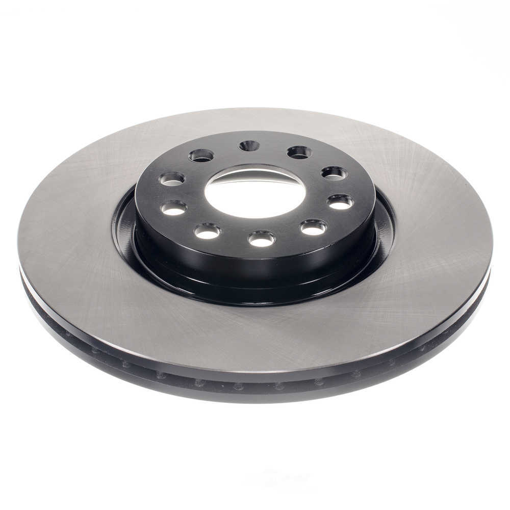 RS PARTS RS980383B — Front Disc Brake Rotor