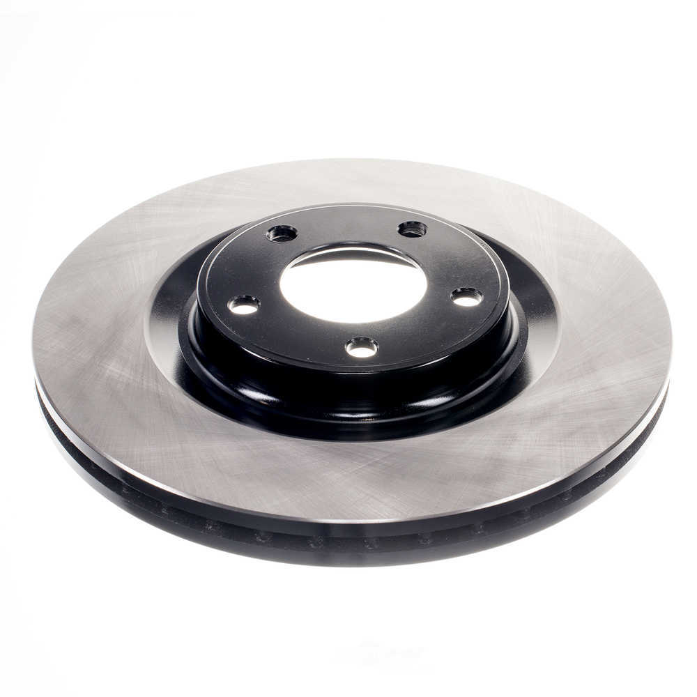 RS PARTS RS680544B — Front Disc Brake Rotor