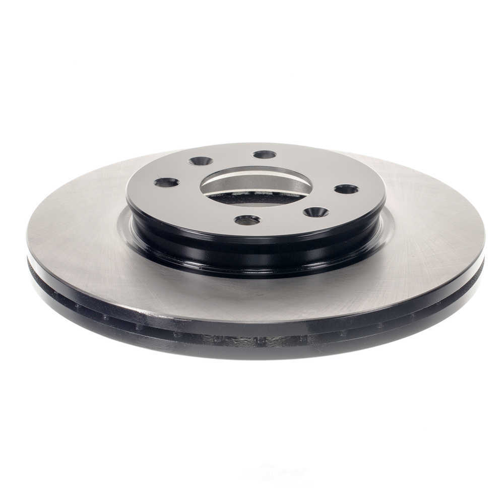RS PARTS RS980978B — Front Disc Brake Rotor