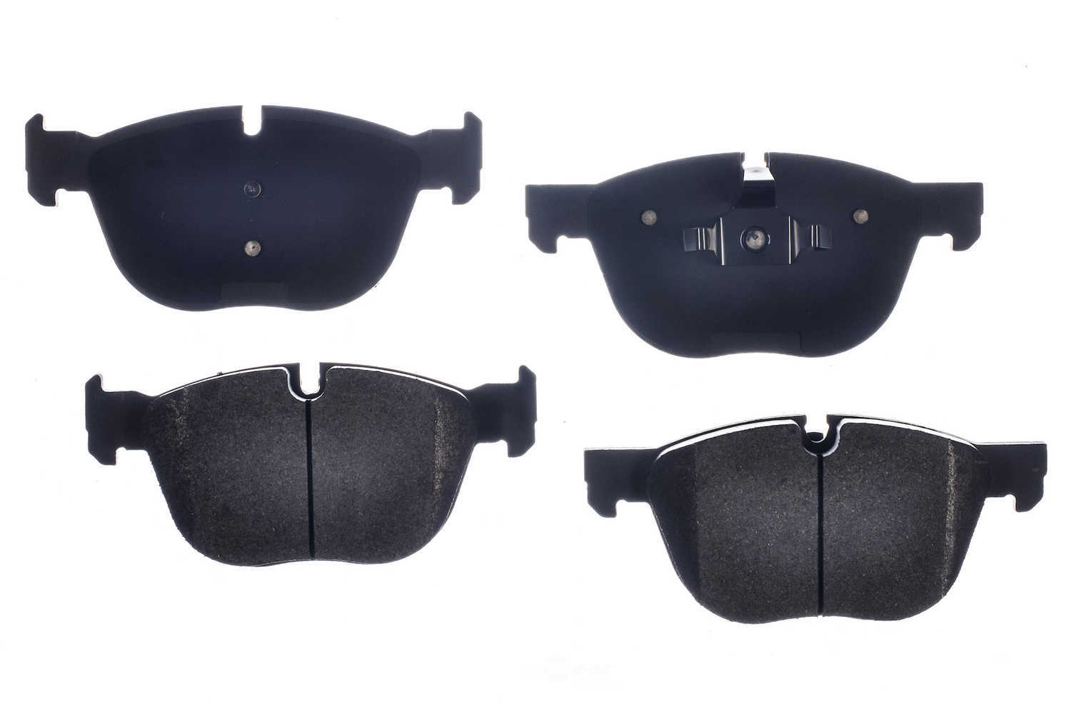 RS PARTS RSD1294M — Jeu de plaquettes de frein à disque avant