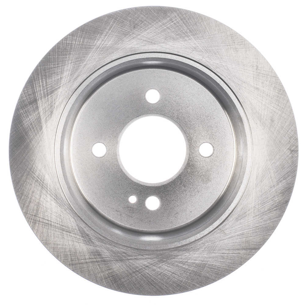 RS PARTS RS980980 — Disque de frein arrière