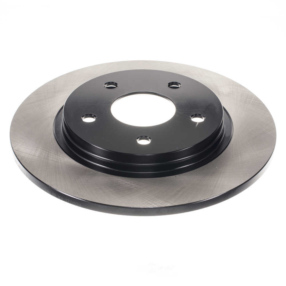 RS PARTS RS780623B — Rear Disc Brake Rotor