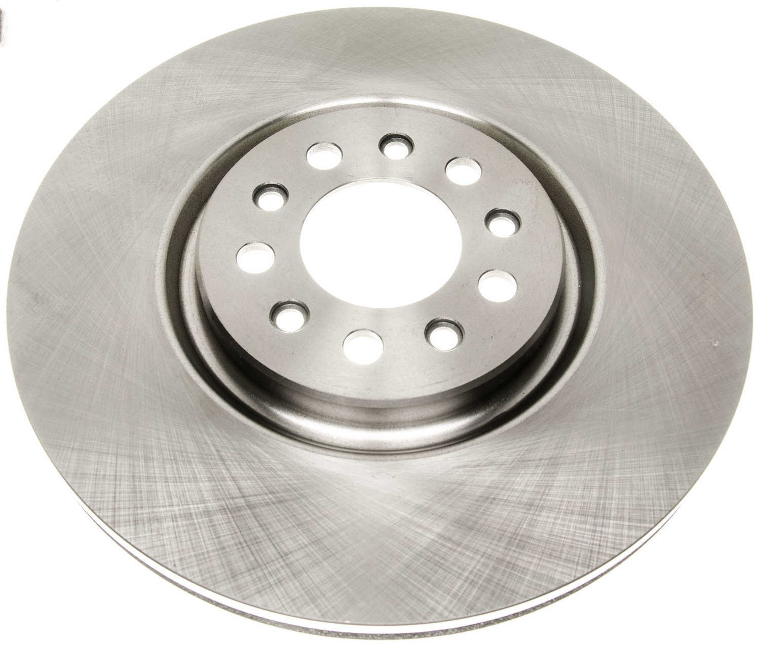RS PARTS RS781768 — Front Disc Brake Rotor