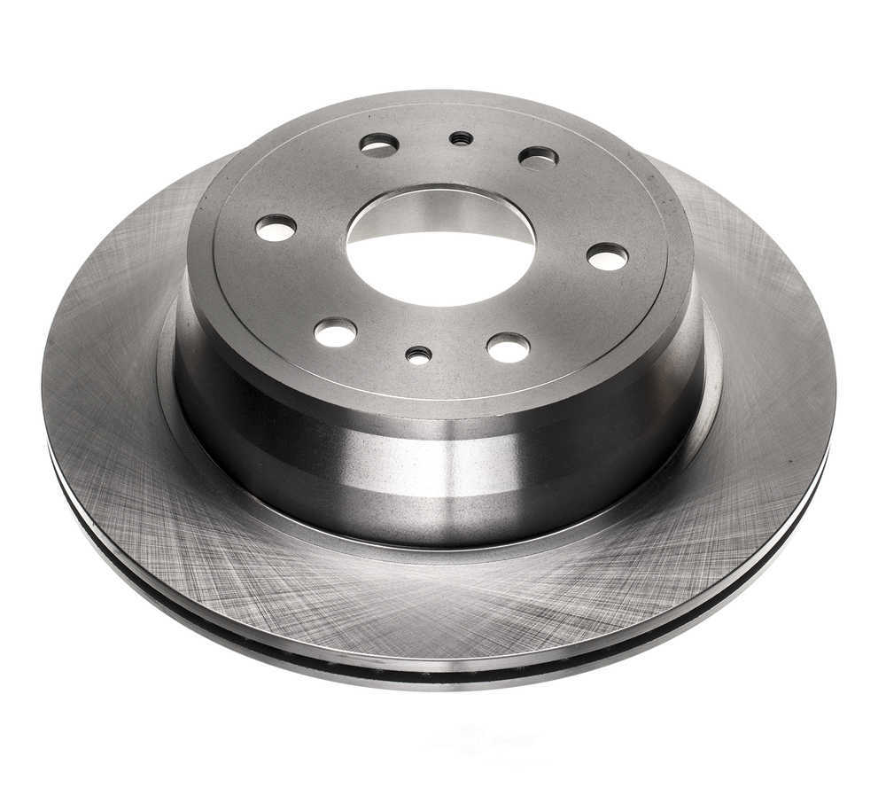 RS PARTS RS581032 — Rear Disc Brake Rotor