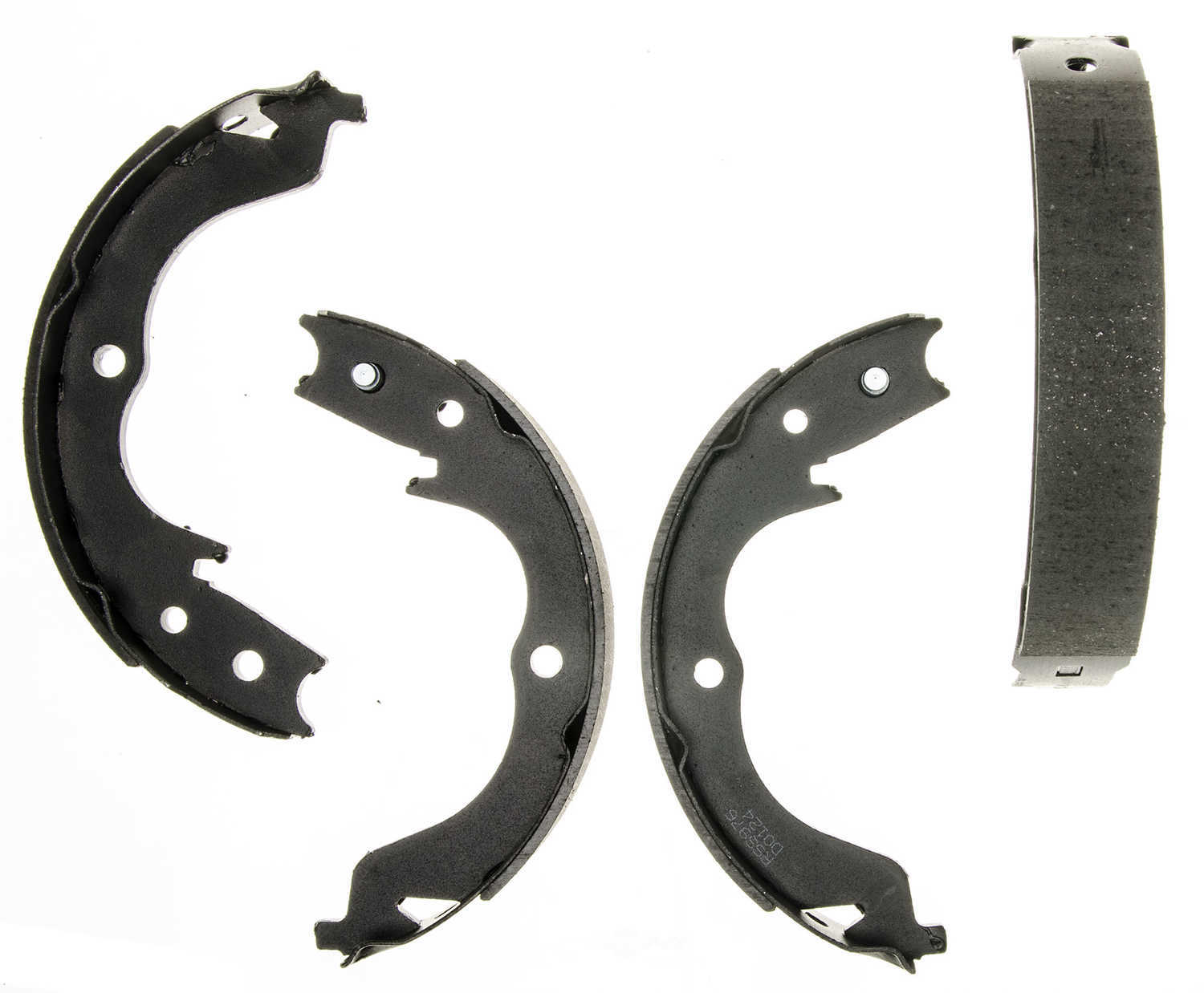 RS Parking Brake Shoes