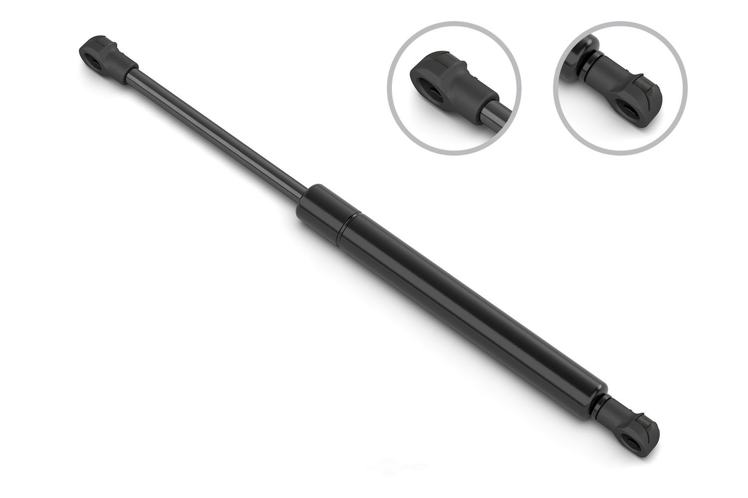 STABILUS - Convertible Top Cover Lift Support - S0A 6B-4731PZ