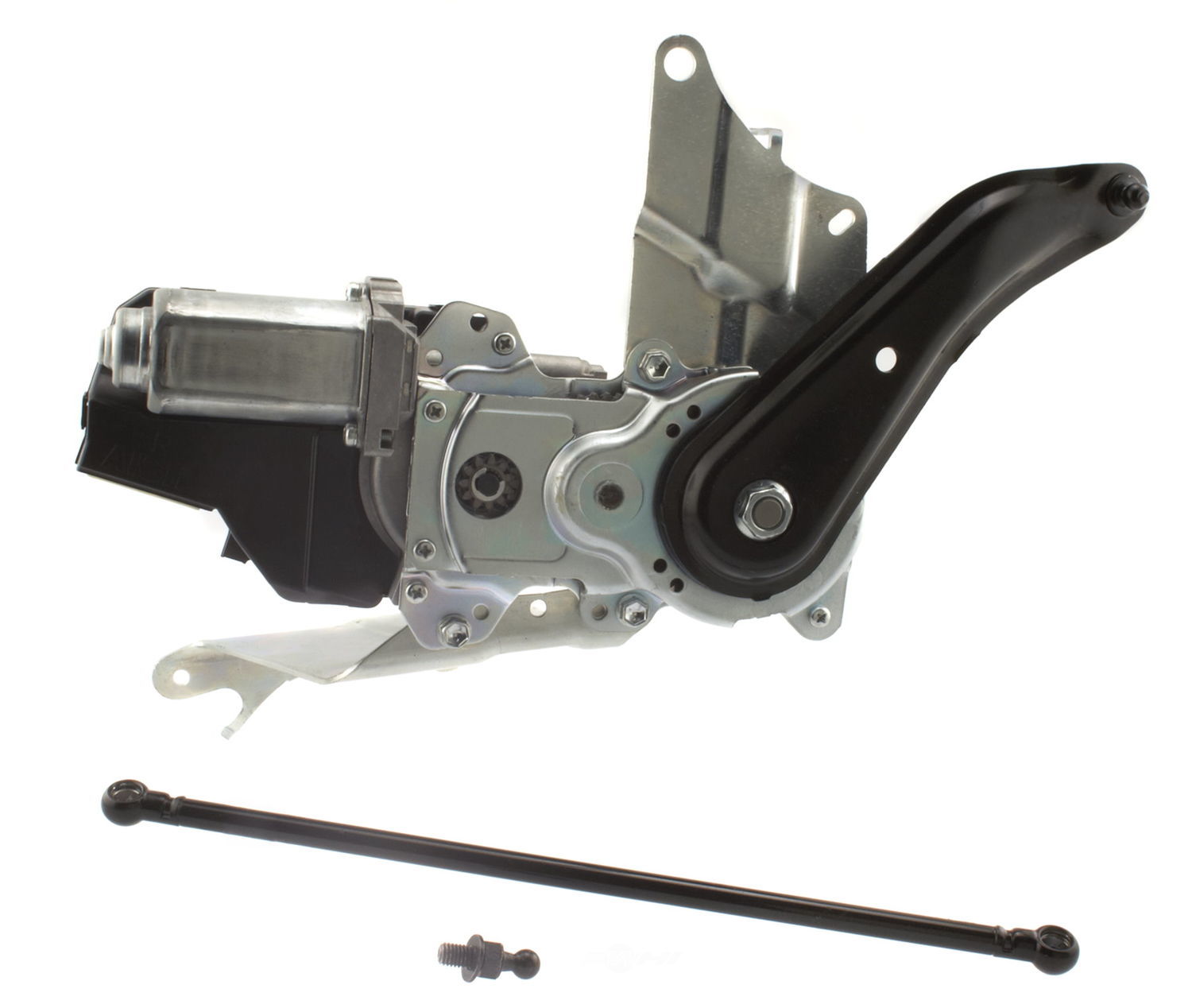 STABILUS - Tailgate Pull Down Motor - S0A 4Q-585836