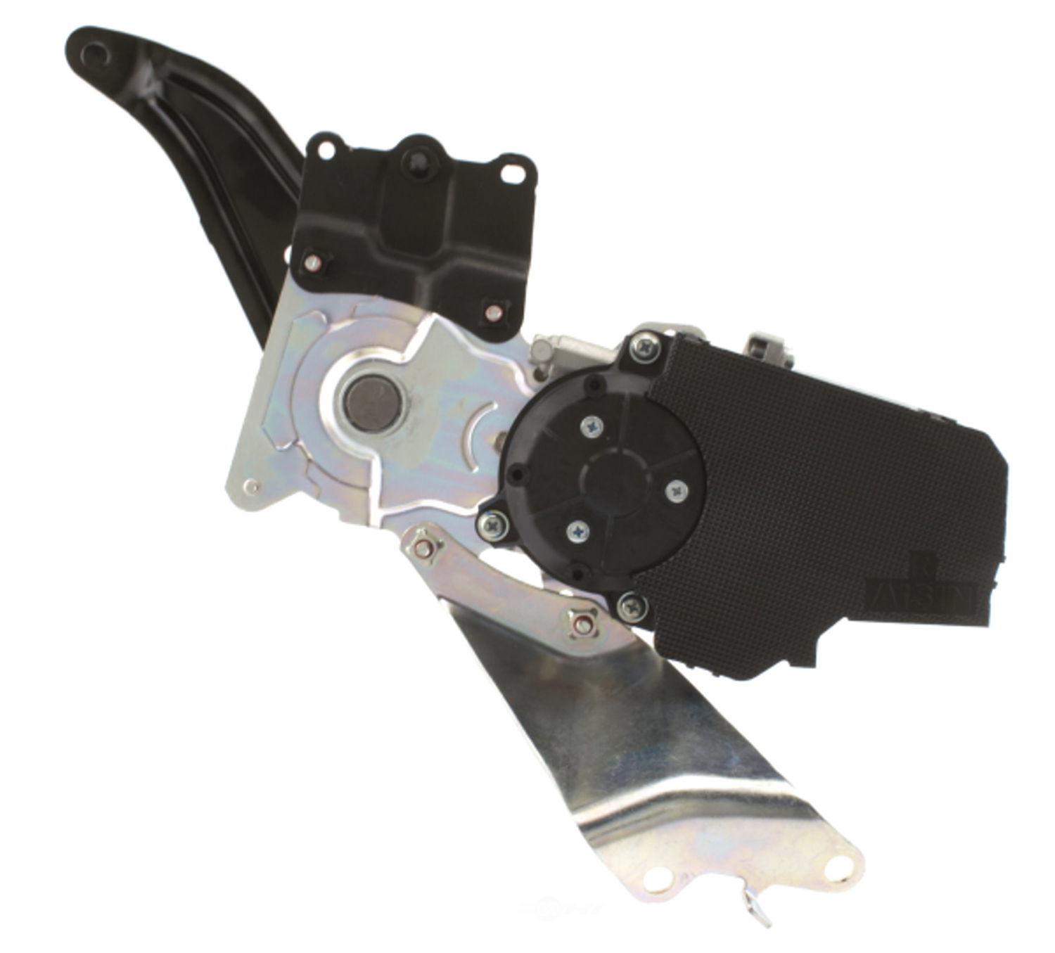STABILUS - Tailgate Pull Down Motor - S0A 4Q-586314