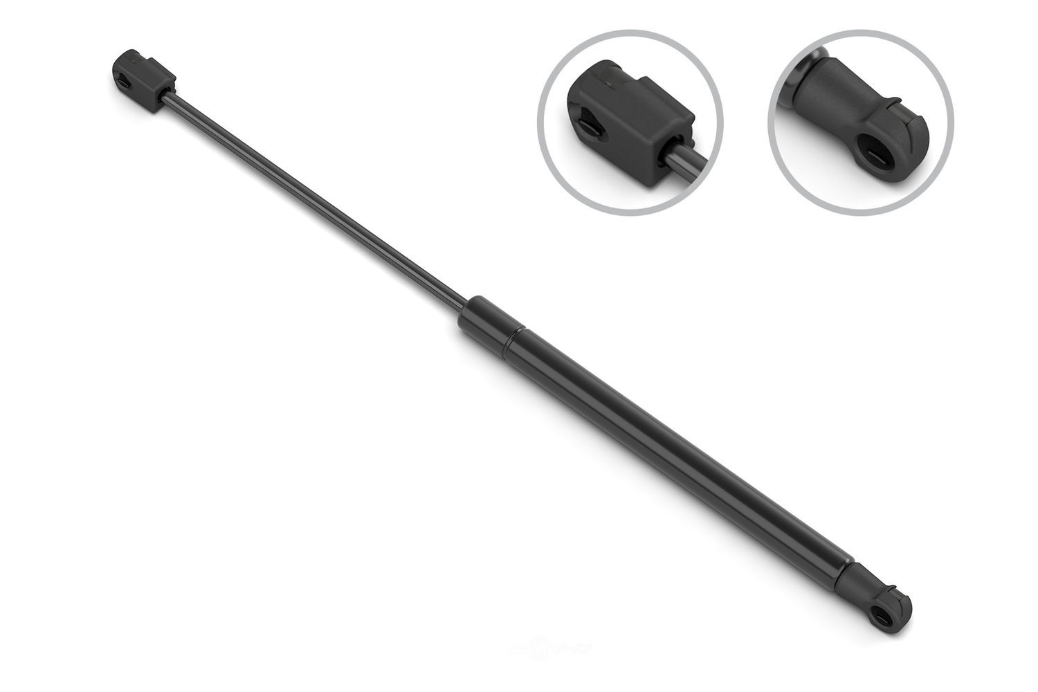STABILUS - Trunk Lid Lift Support - S0A 5B-801884
