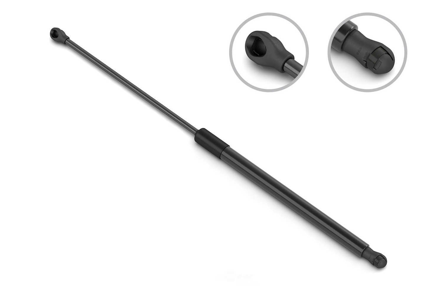 STABILUS - Trunk Lid Lift Support - S0A 5B-081061