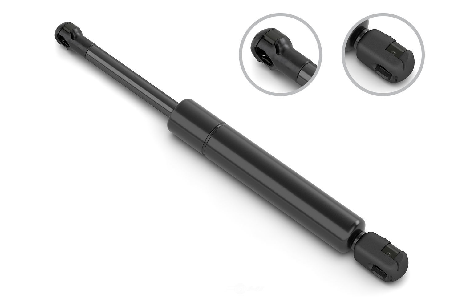 STABILUS - Convertible Top Cover Lift Support - S0A 5B-0728PB