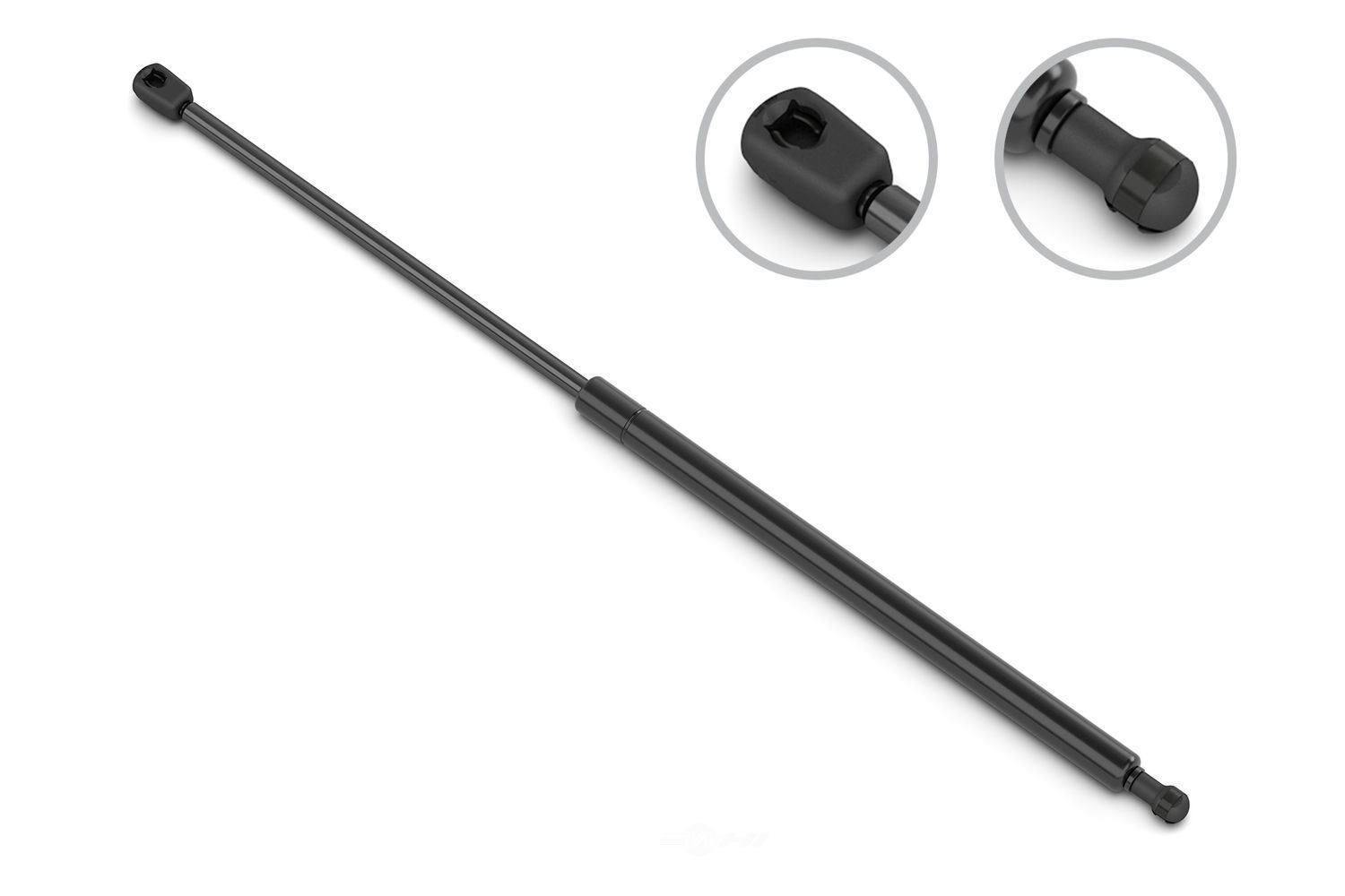 STABILUS - Convertible Top Cover Lift Support - S0A 5B-047362