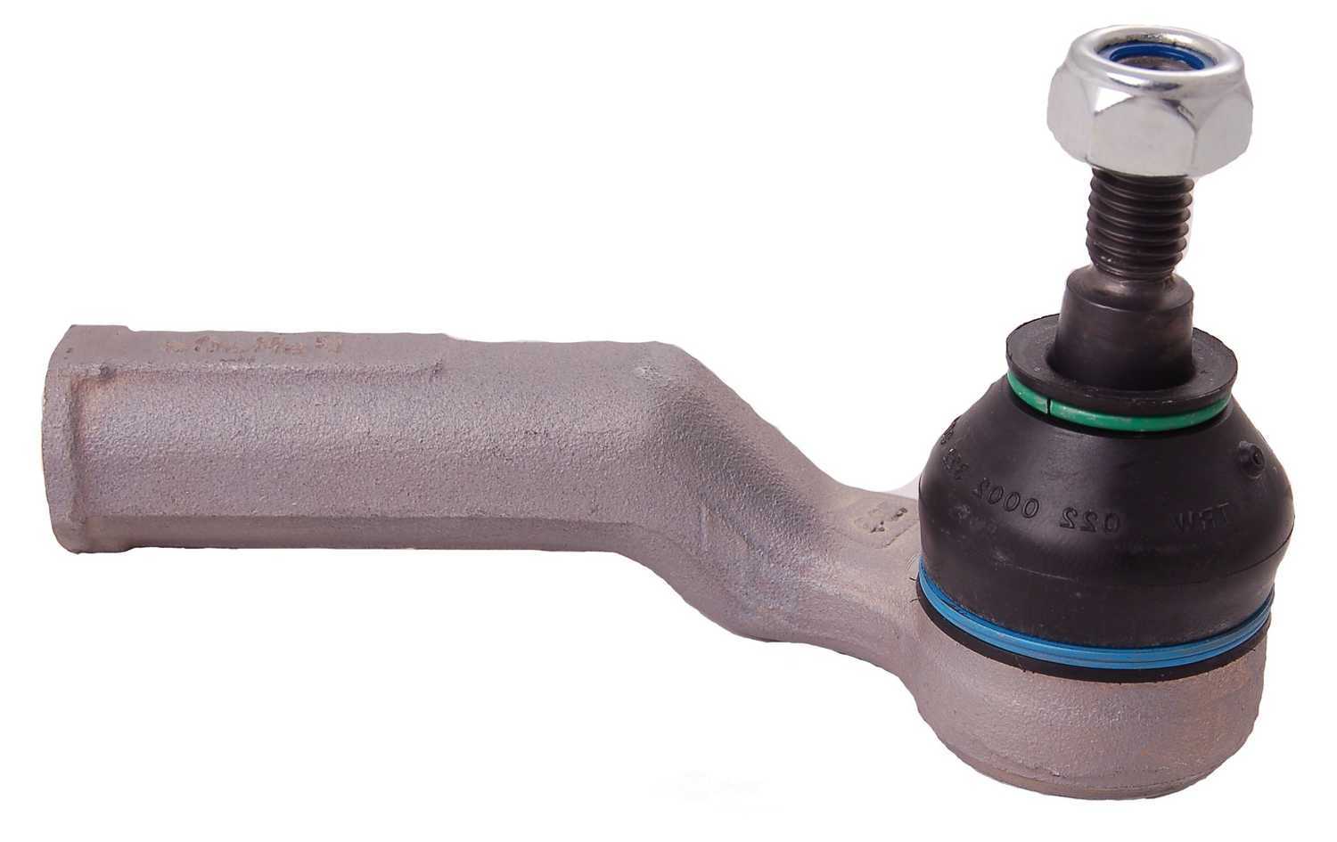 SIDEM 3637 — Steering Tie Rod End