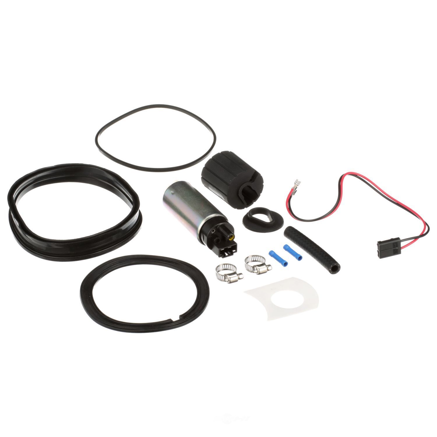 SPARTA - Electric Fuel Pump - SA1 PN2014