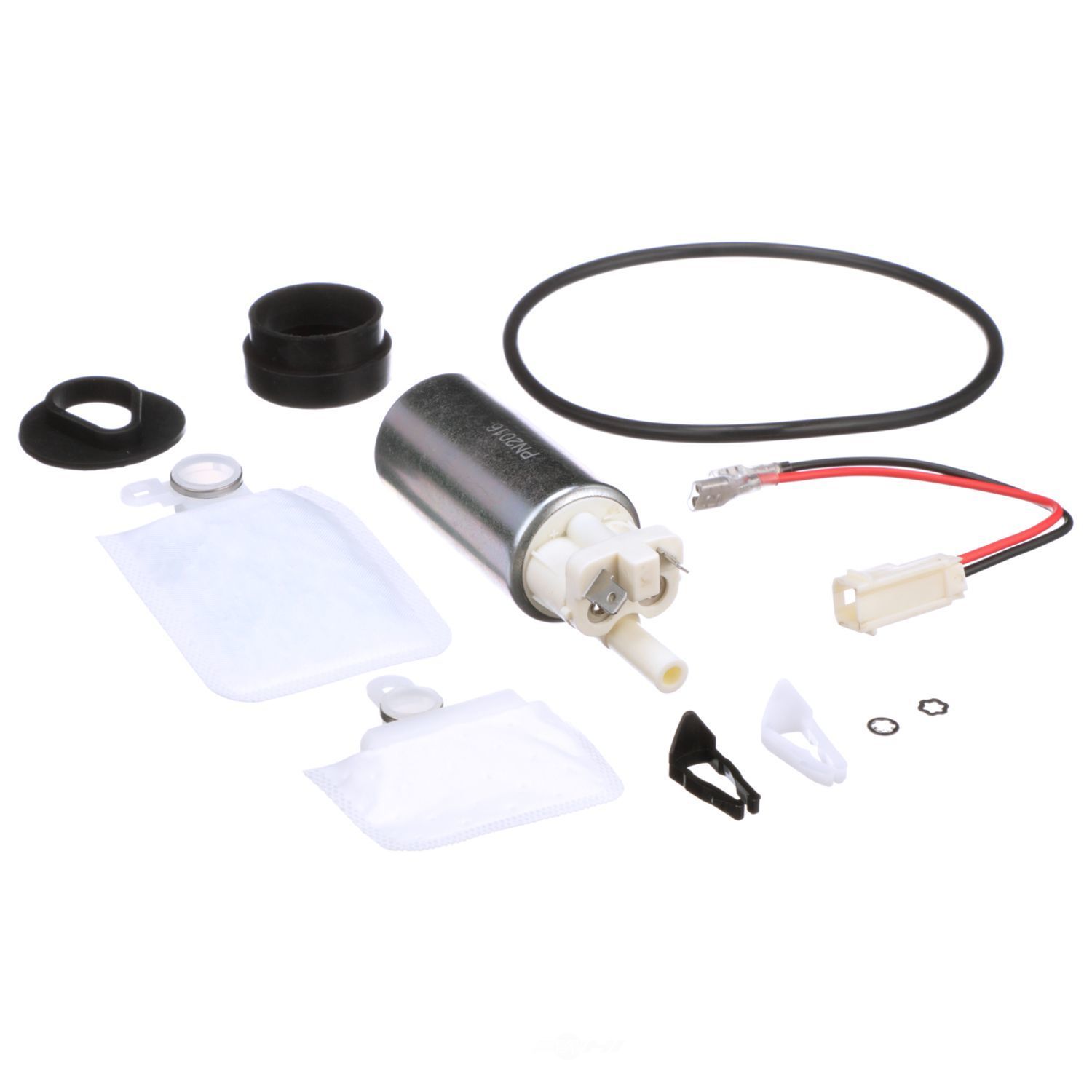 SPARTA - Fuel Pump and Strainer Set - SA1 PN2016