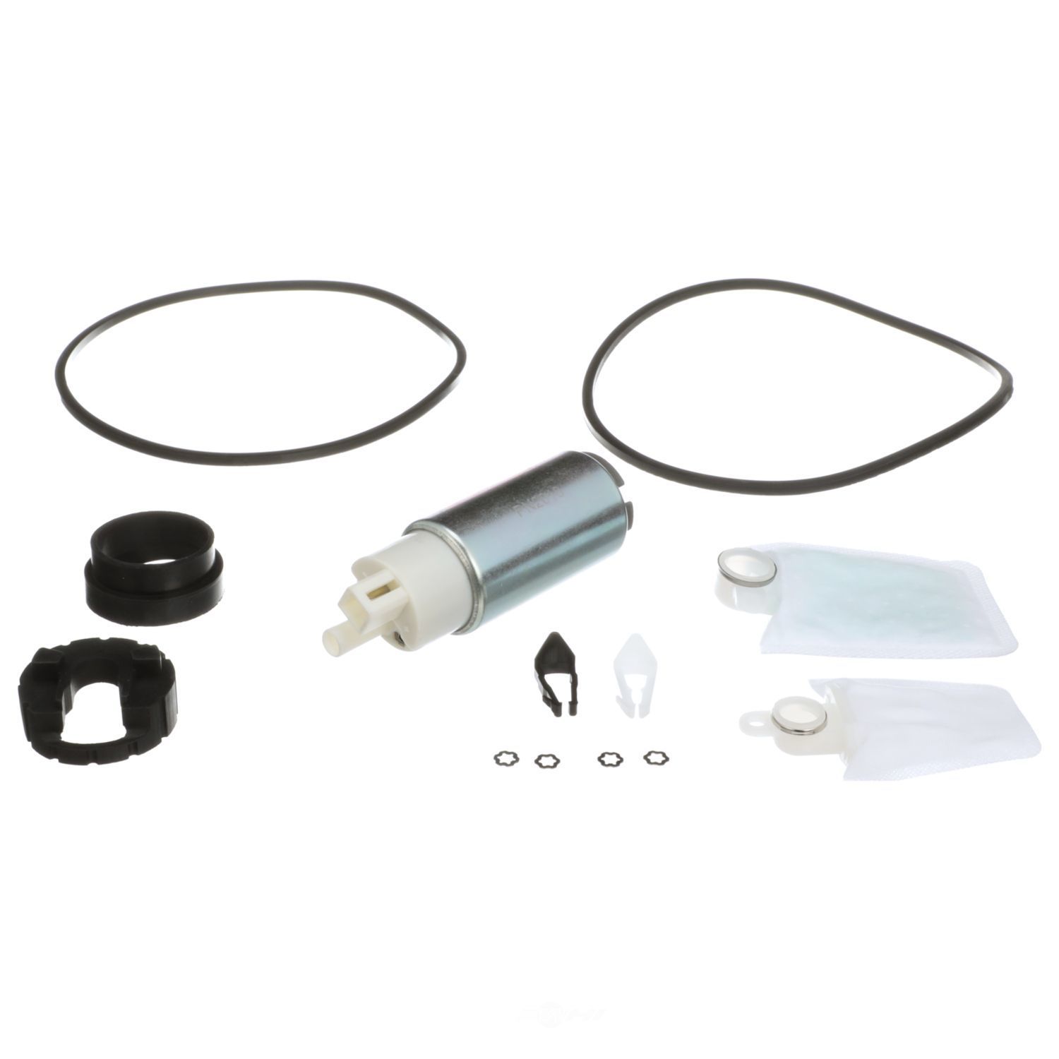 SPARTA - Fuel Pump and Strainer Set - SA1 PN2018