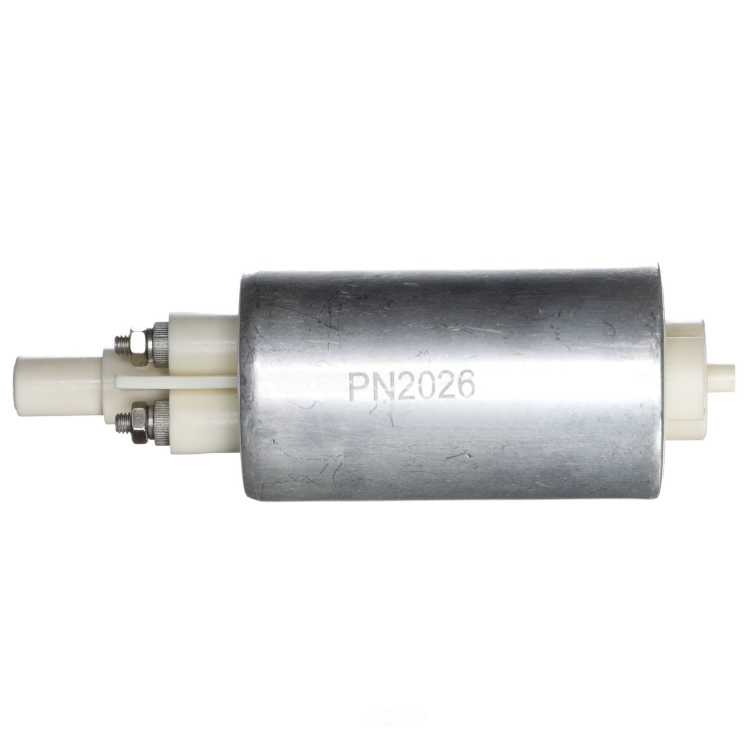 SPARTA - Electric Fuel Pump - SA1 PN2026
