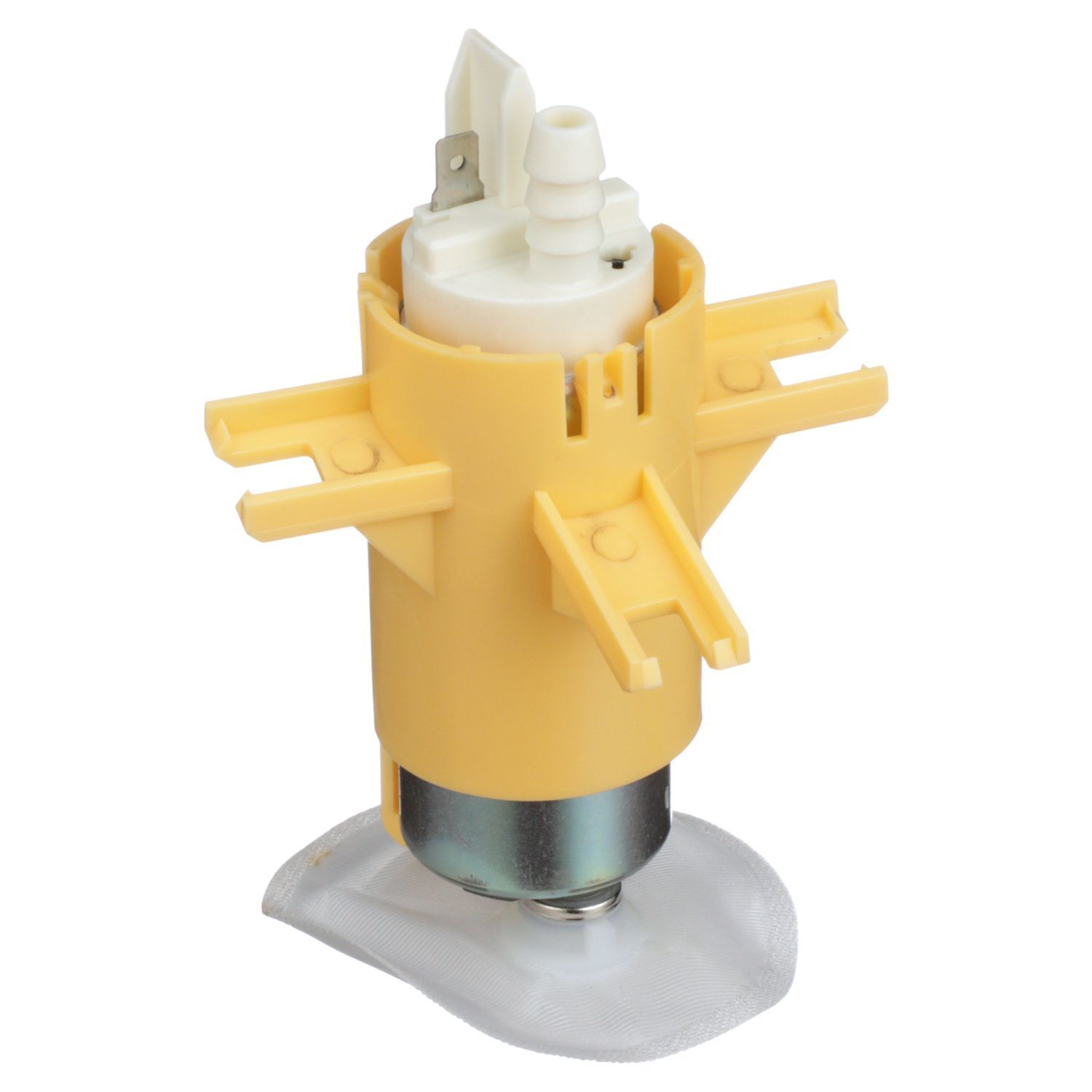 SPARTA - Fuel Pump and Strainer Set - SA1 PN2032