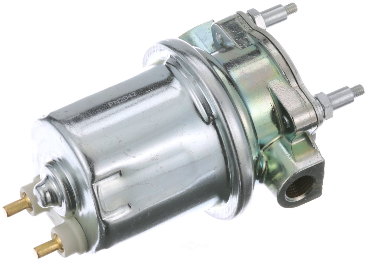SPARTA - Electric Fuel Pump (In-Line) - SA1 PN2042