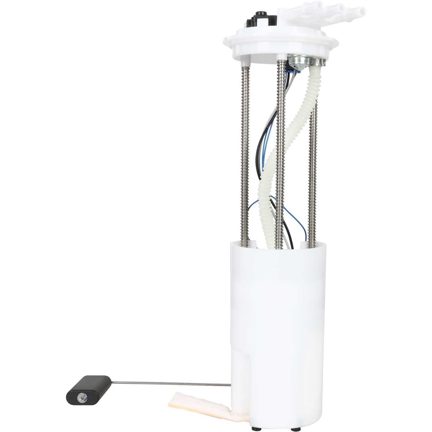 SPARTA - Fuel Pump Module Assembly - SA1 PN3001