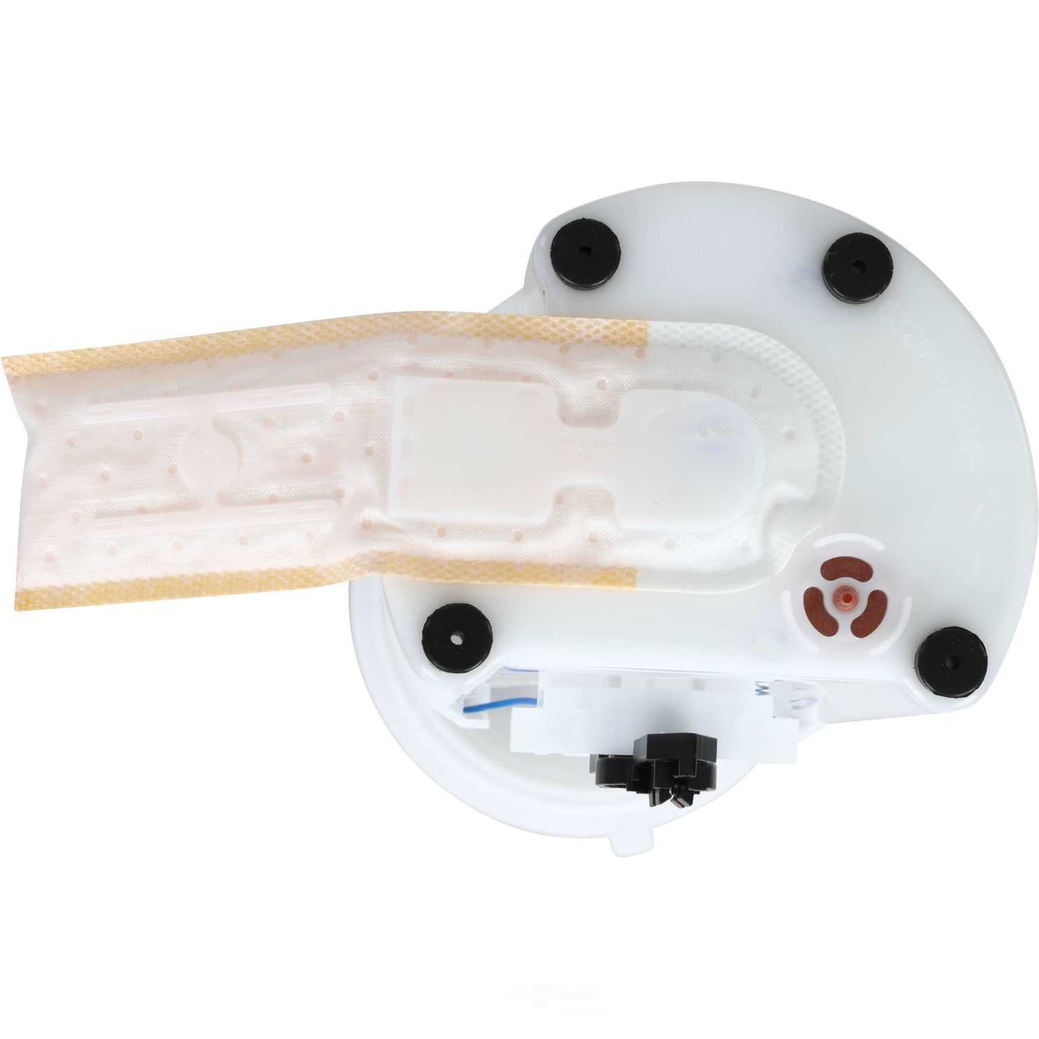 SPARTA - Fuel Pump Module Assembly - SA1 PN3001