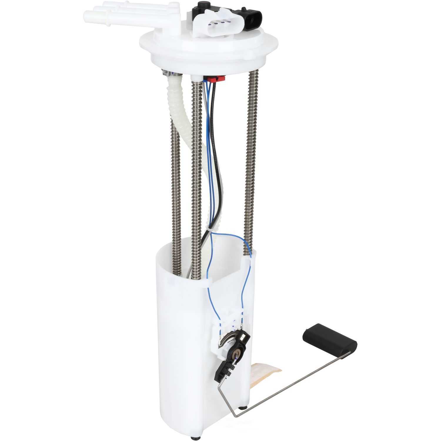 SPARTA - Fuel Pump Module Assembly - SA1 PN3002