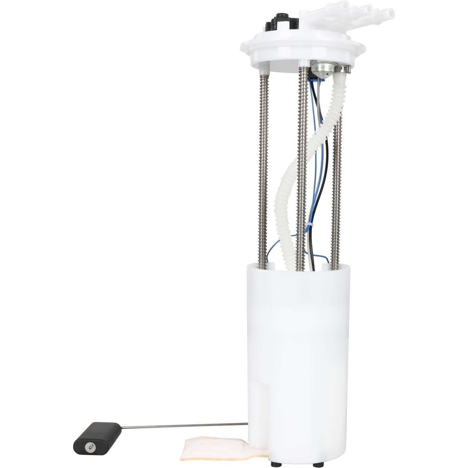 SPARTA - Fuel Pump Module Assembly - SA1 PN3002