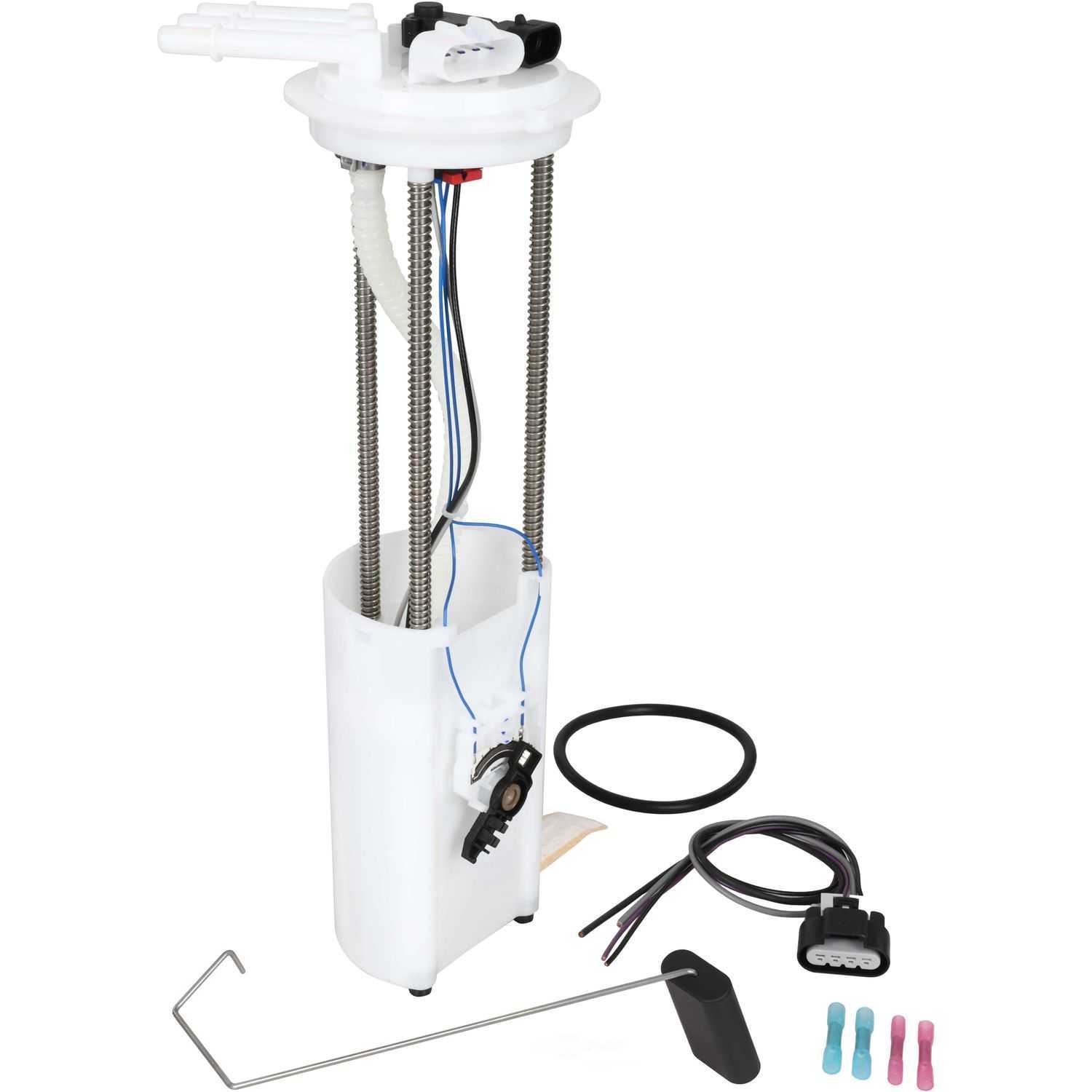 SPARTA - Fuel Pump Module Assembly - SA1 PN3002