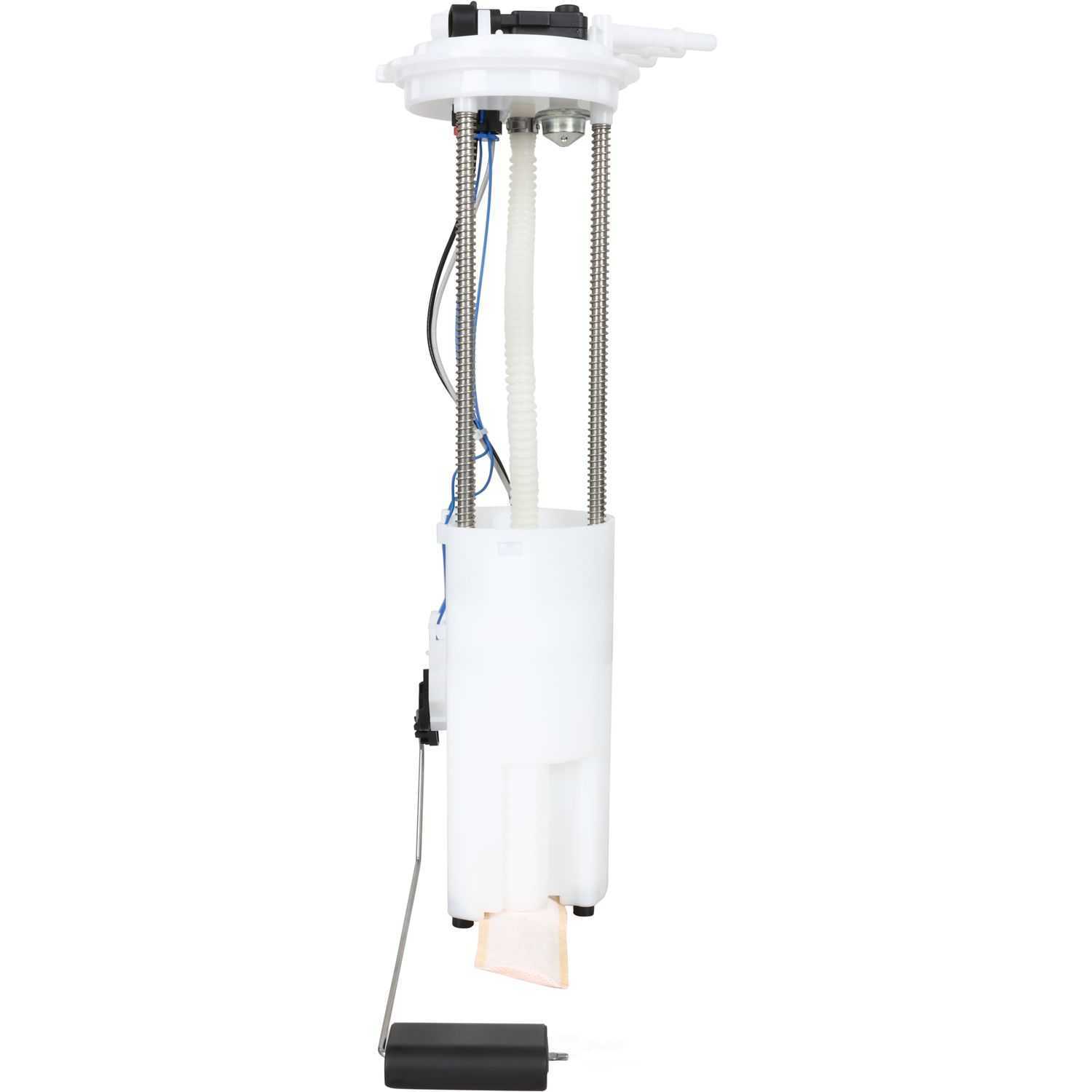 SPARTA - Fuel Pump Module Assembly - SA1 PN3002