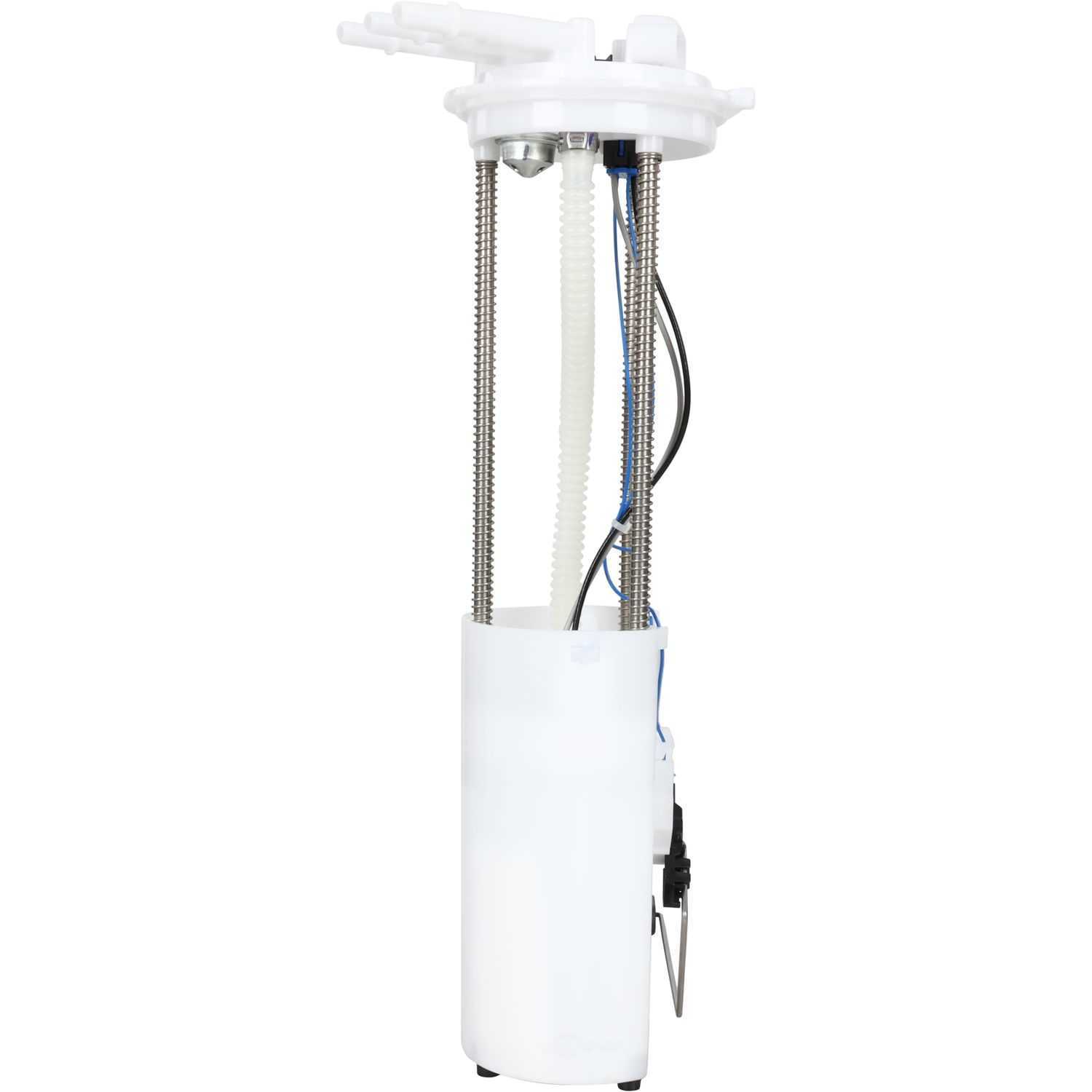 SPARTA - Fuel Pump Module Assembly - SA1 PN3002