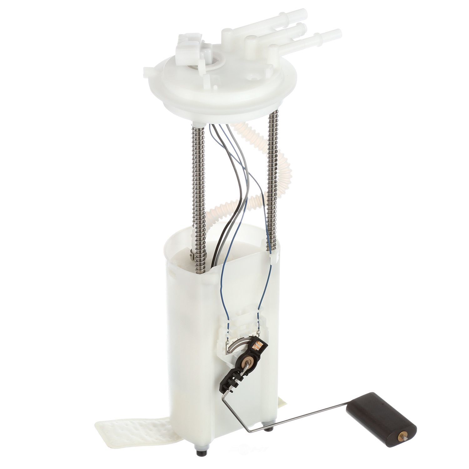 SPARTA - Fuel Pump Module Assembly - SA1 PN3008