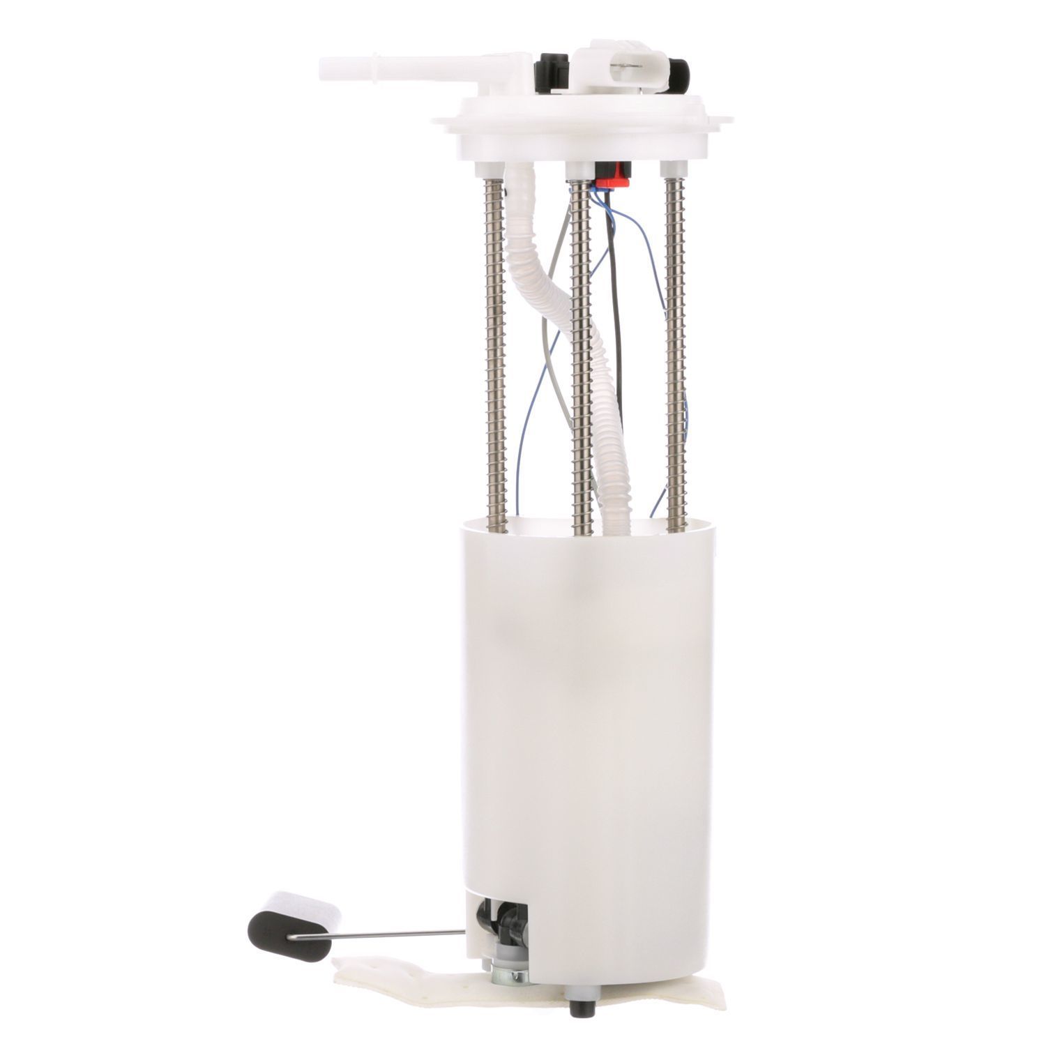 SPARTA - Fuel Pump Module Assembly - SA1 PN3009