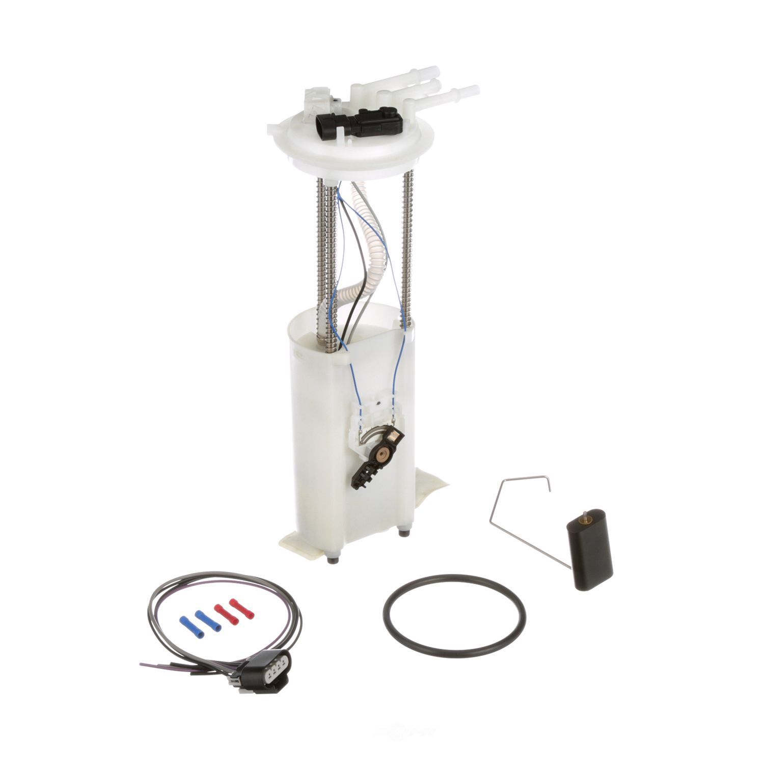 SPARTA - Fuel Pump Module Assembly - SA1 PN3009