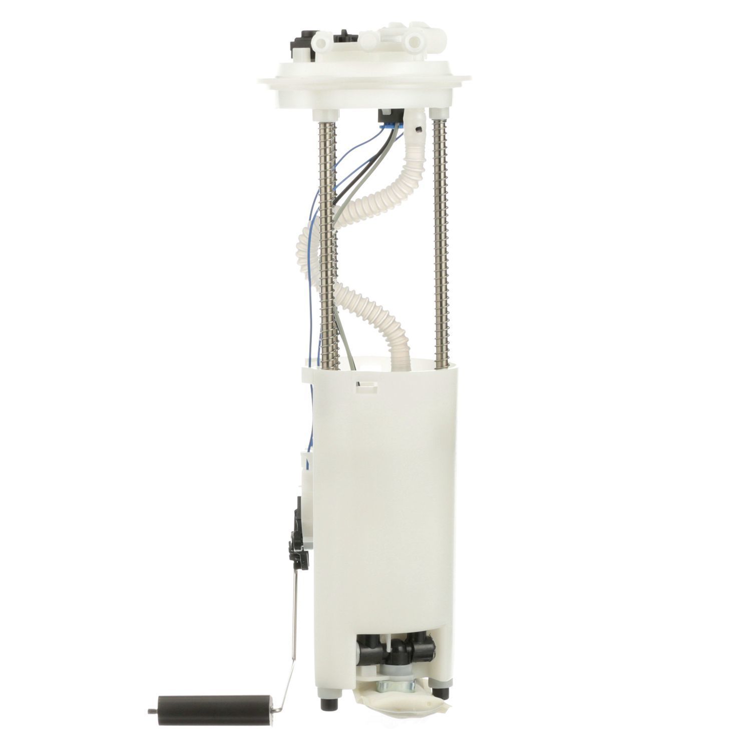 SPARTA - Fuel Pump Module Assembly - SA1 PN3009