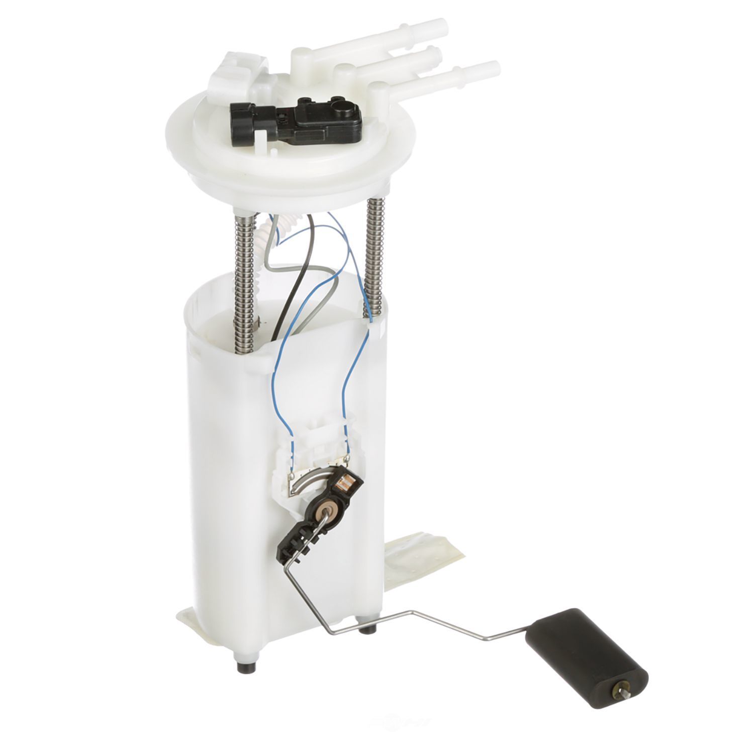 SPARTA - Fuel Pump Module Assembly - SA1 PN3013